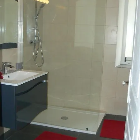 Vakantiehuis Le Numero 4 ! *