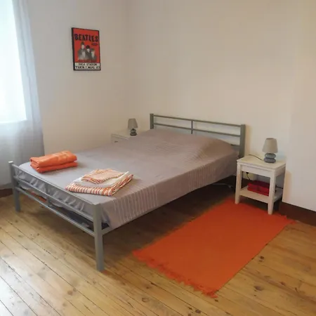 Vakantiehuis Le Numero 4 ! Labruguière