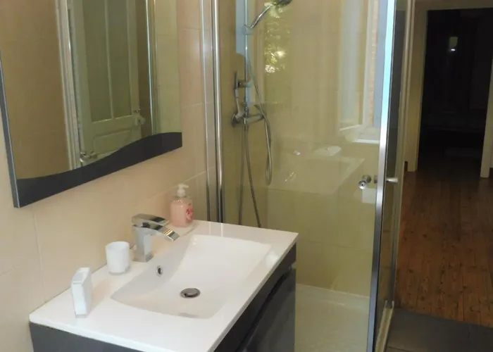 Le Numero 4 ! Dom wakacyjny Labruguière