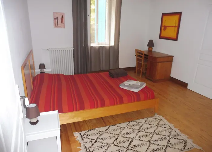 Le Numero 4 ! Labruguière