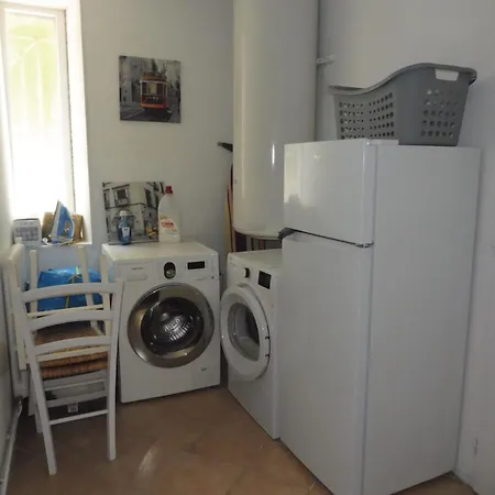 Ferienhaus Le Numero 4 !