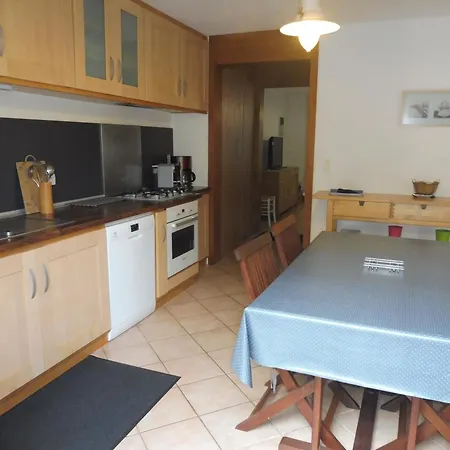 Le Numero 4 ! Ferienhaus *