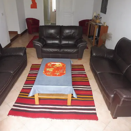 Ferienhaus Le Numero 4 ! Labruguière