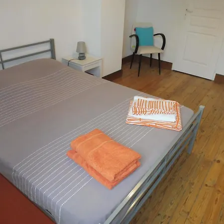 Ferienhaus Le Numero 4 !