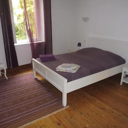 Le Numero 4 ! Ferienhaus *