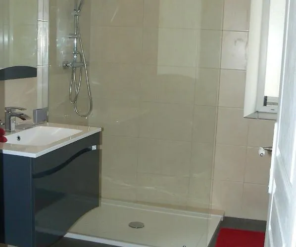 Casa de Férias Le Numero 4 ! *