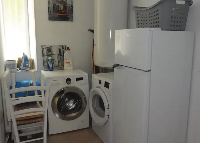 Casa de Férias Le Numero 4 !