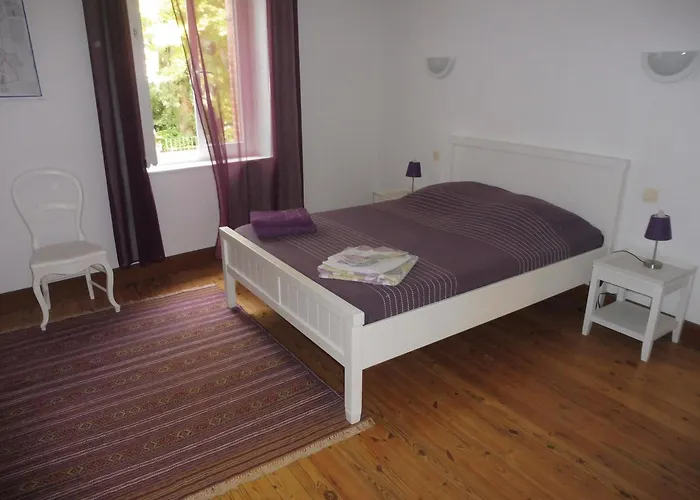 Le Numero 4 ! Casa de Férias *