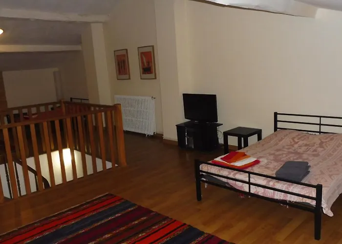 Le Numero 4 ! * Labruguière