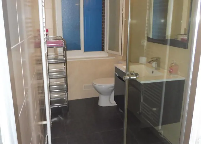 Casa de Férias Le Numero 4 ! *