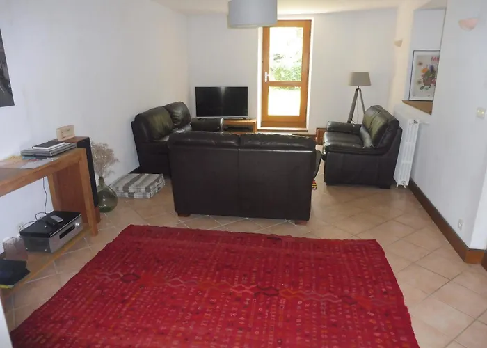 Le Numero 4 ! Casa de Férias Labruguière