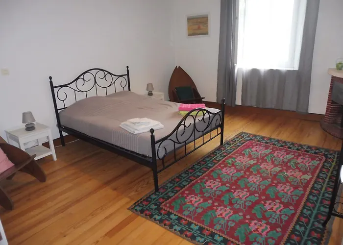 Le Numero 4 ! Labruguière