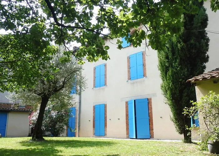 Le Numero 4 ! Casa de Férias *